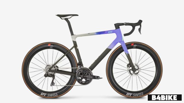 Rose Xlite Unltd Dura Ace Di2