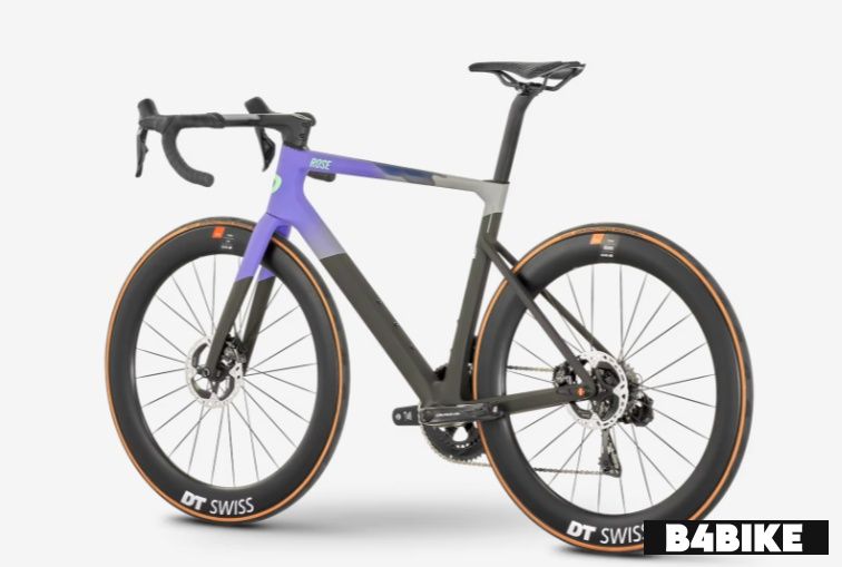 Rose Xlite Unltd Dura Ace Di2