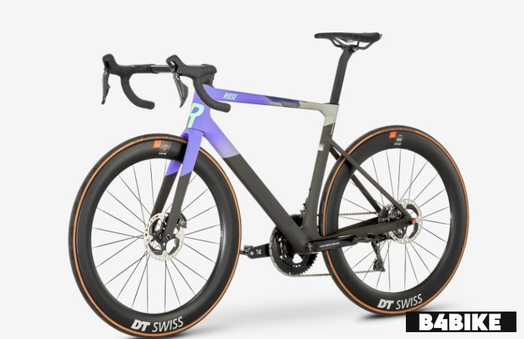 Rose Xlite Unltd Dura Ace Di2