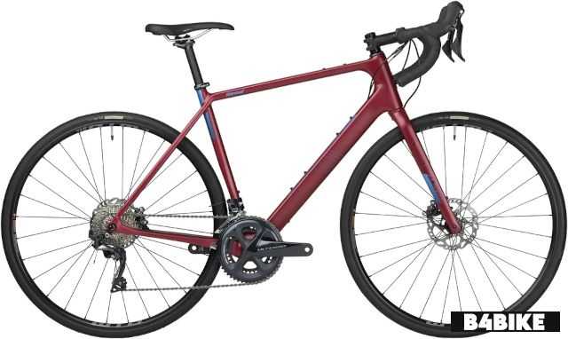 Salsa Warroad C Ultegra