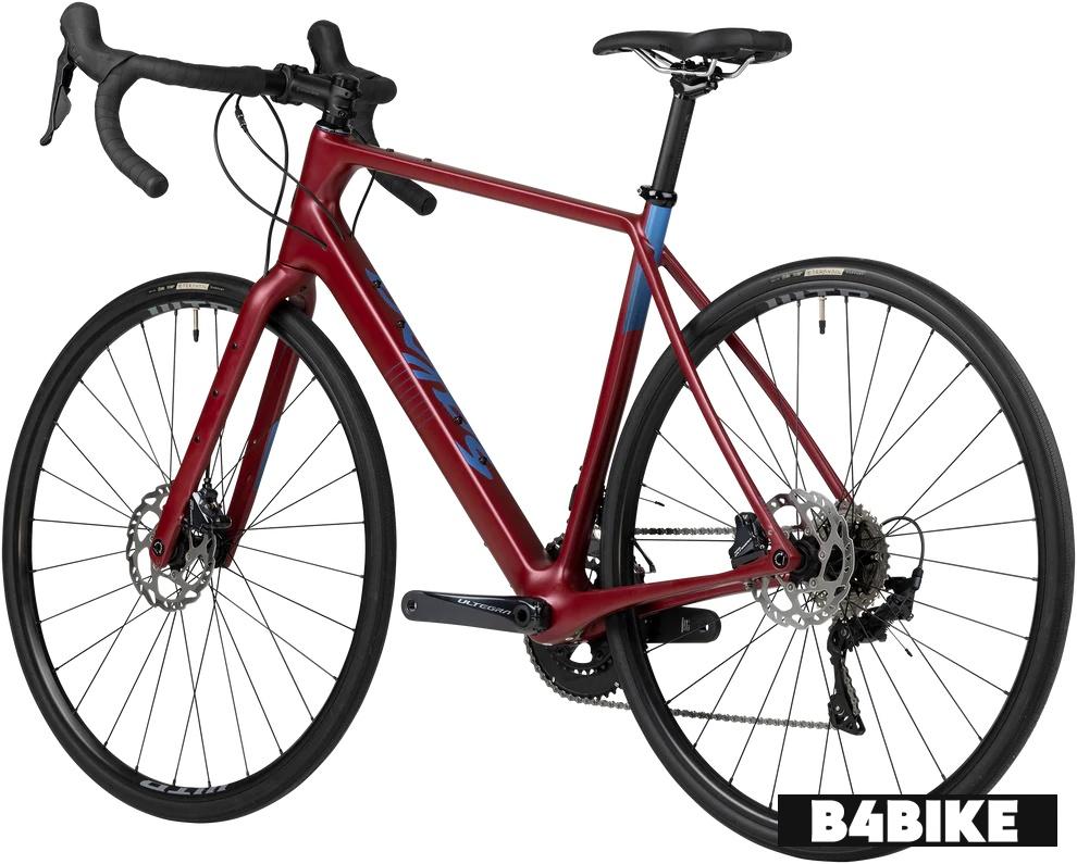 Salsa Warroad C Ultegra