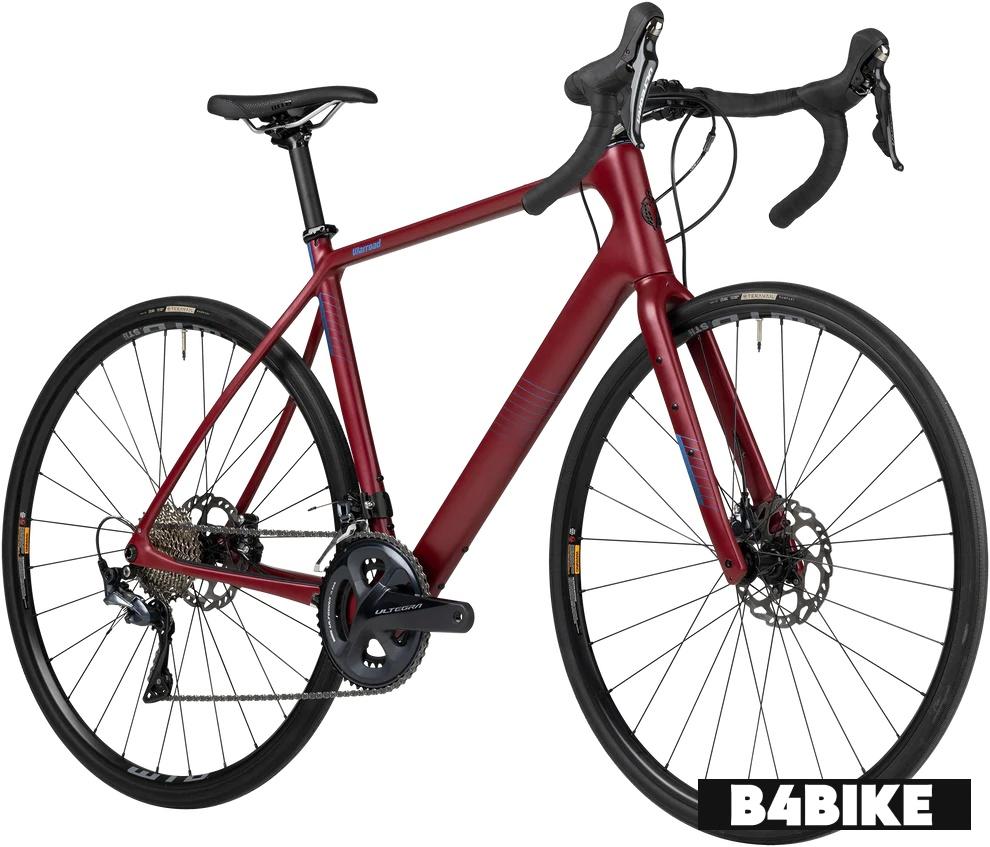 Salsa Warroad C Ultegra