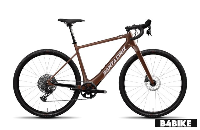 Santa Cruz Skitch Apex