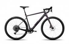 Santa Cruz Stigmata Apex