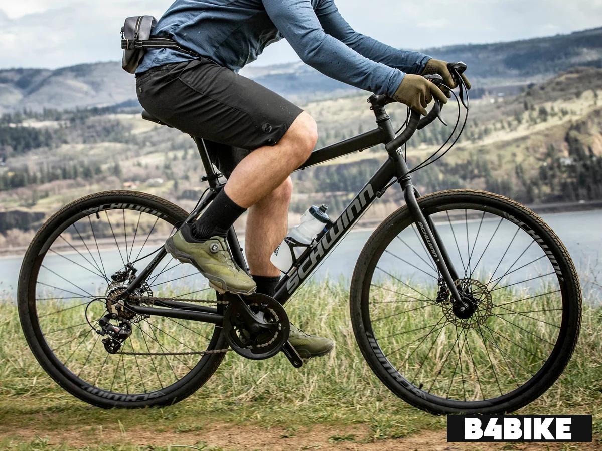 Schwinn Sporterra