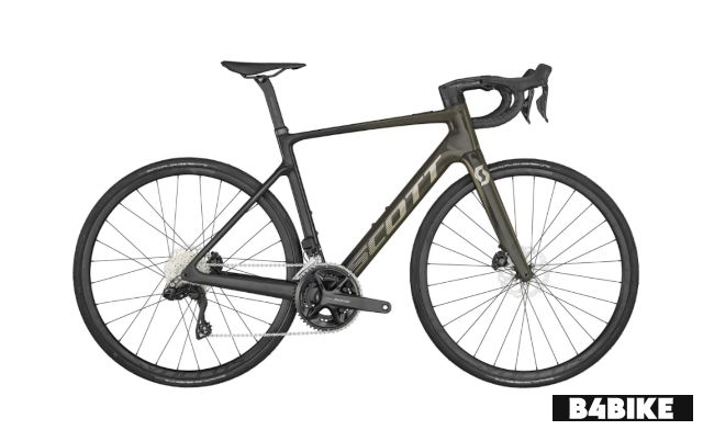 SCOTT Addict RC eRide 20