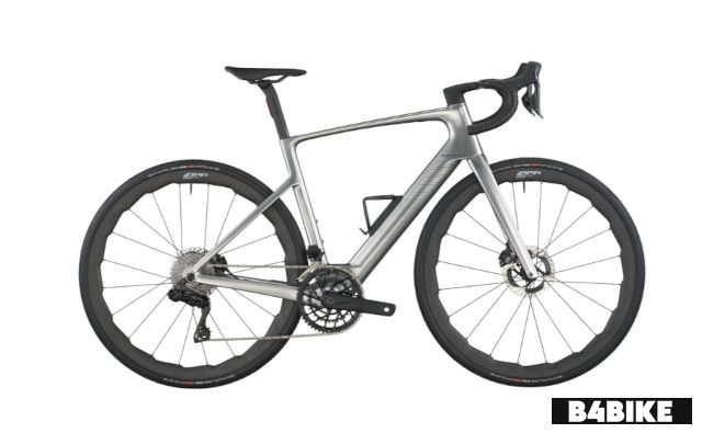 SCOTT Fastlane Premium