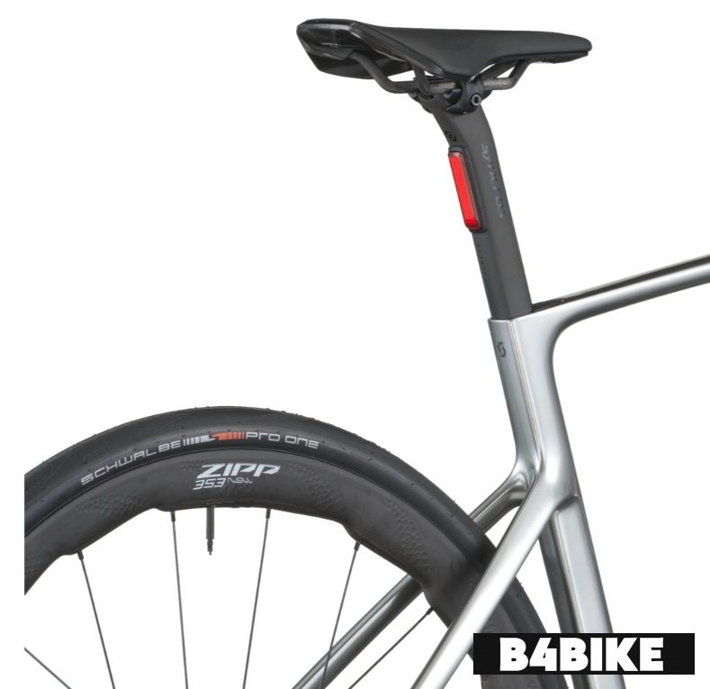 SCOTT Fastlane Premium