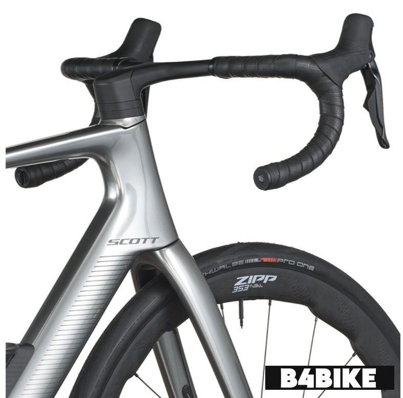 SCOTT Fastlane Premium