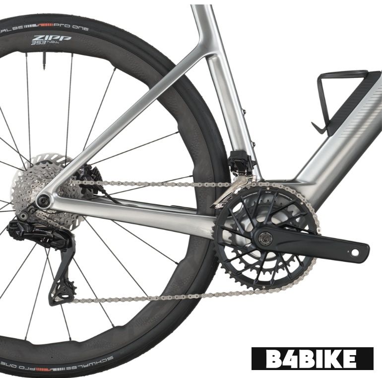 SCOTT Fastlane Premium