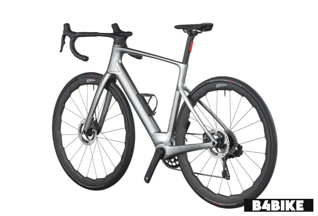 SCOTT Fastlane Premium