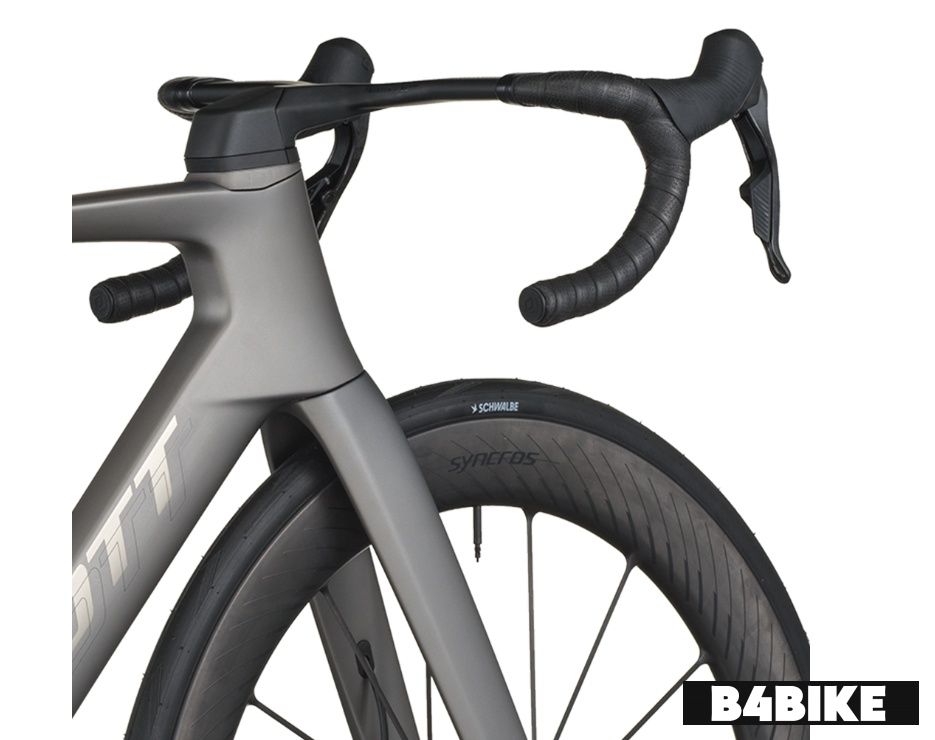 SCOTT Foil RC Ultimate