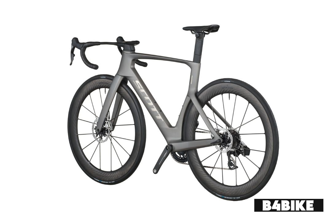 SCOTT Foil RC Ultimate