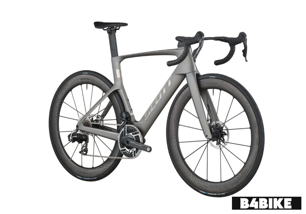 SCOTT Foil RC Ultimate