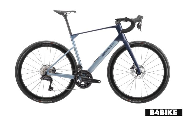 Simplon Kiaro Core