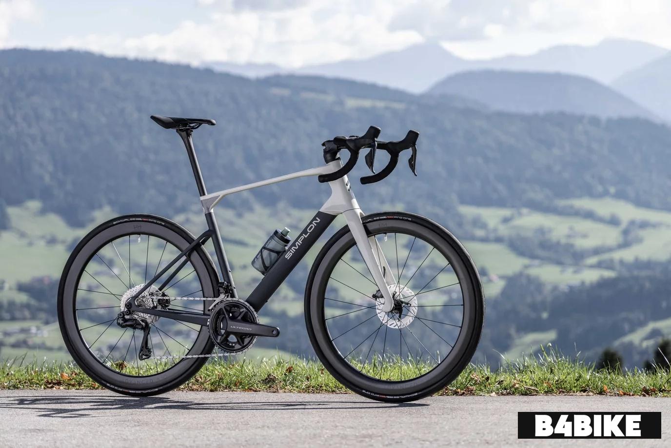 Simplon Kiaro Core