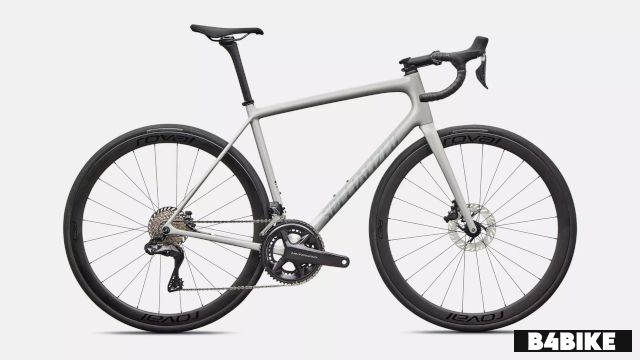 Specialized Aethos 2 Expert Shimano Ultegra Di2