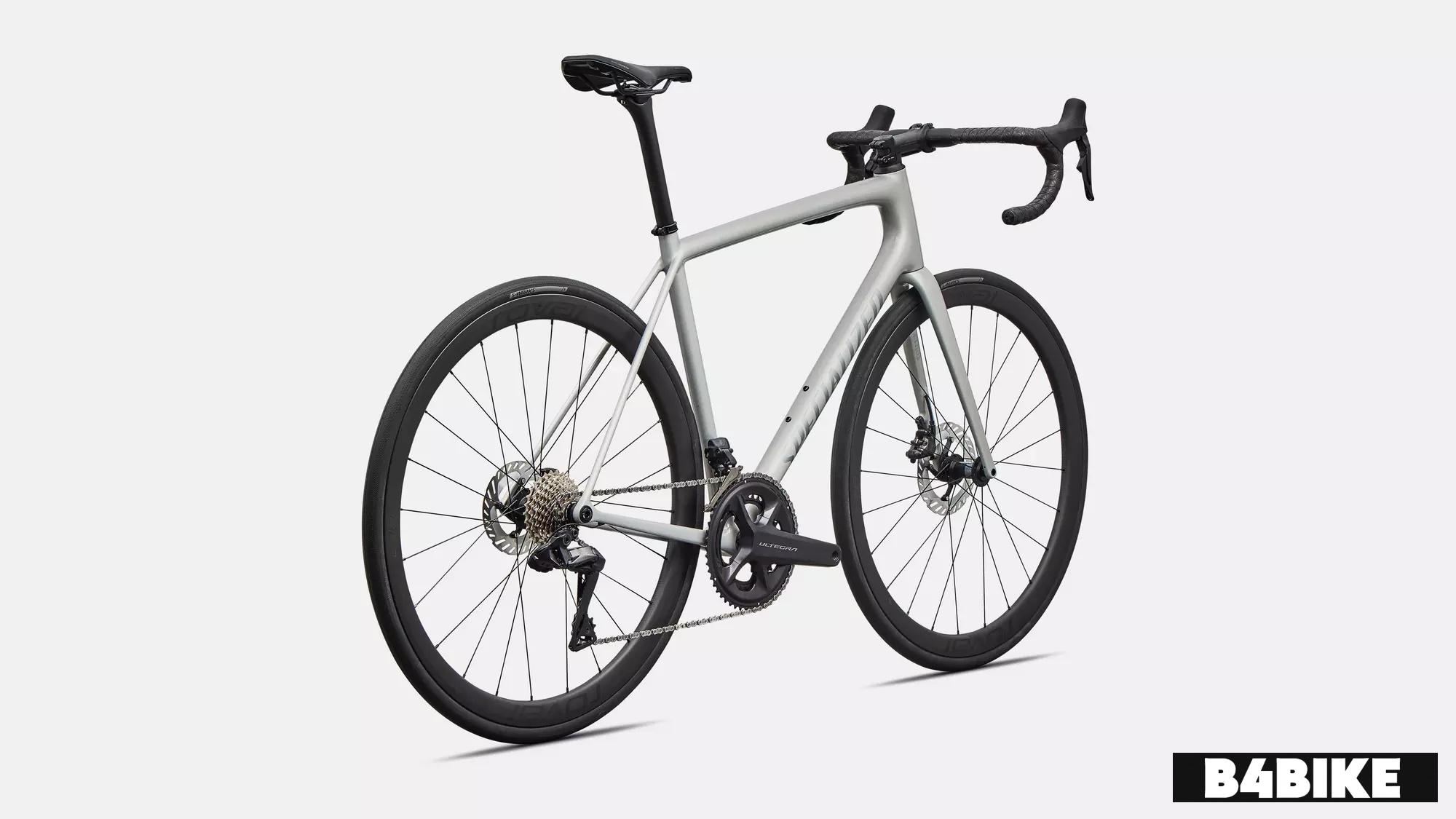 Specialized Aethos 2 Expert Shimano Ultegra Di2