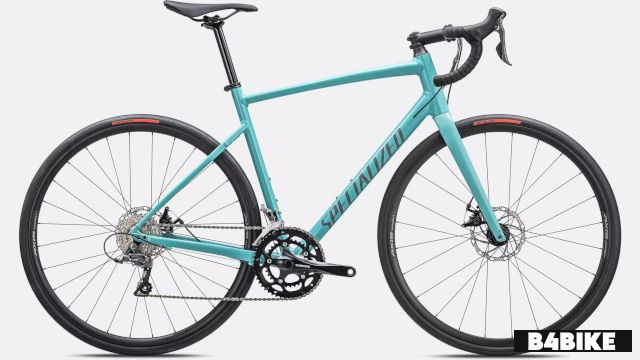 Specialized Allez Shimano Claris