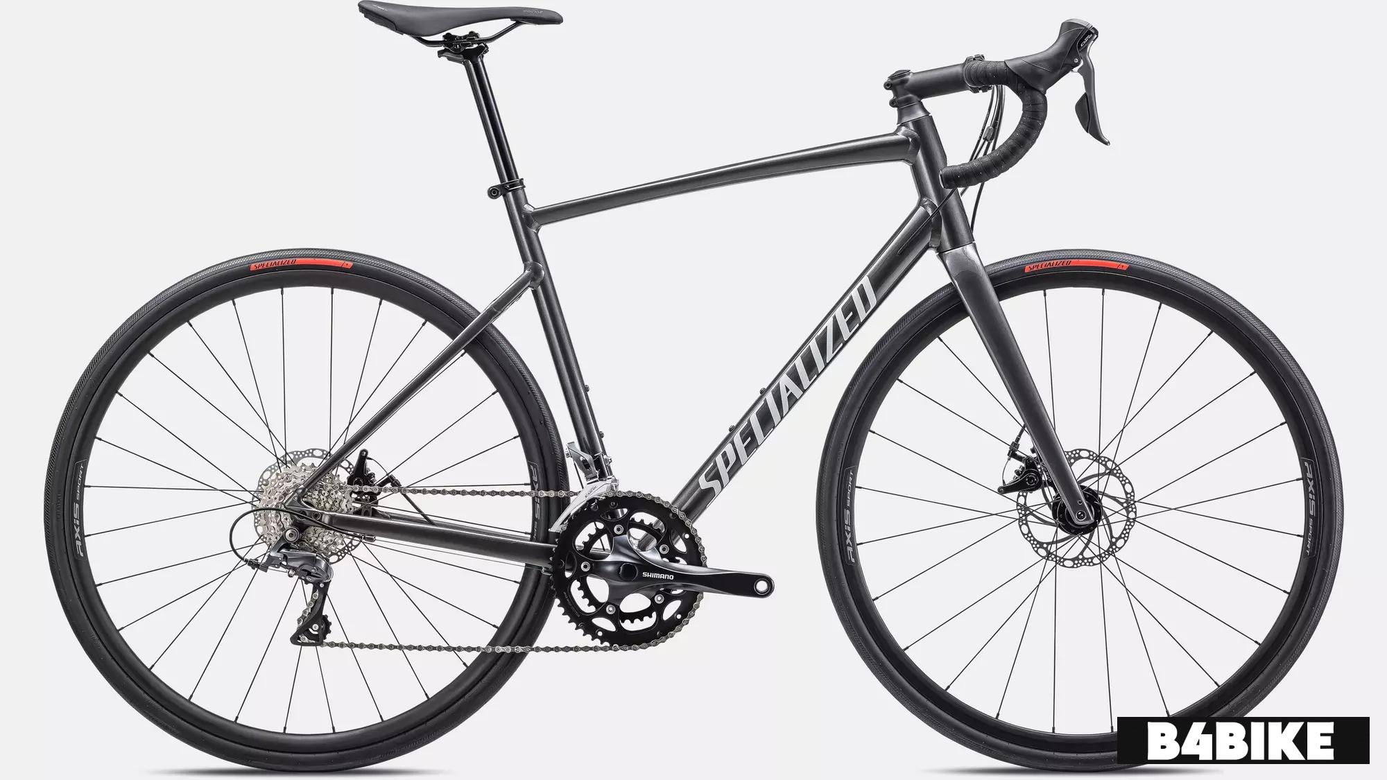 Specialized Allez Shimano Claris