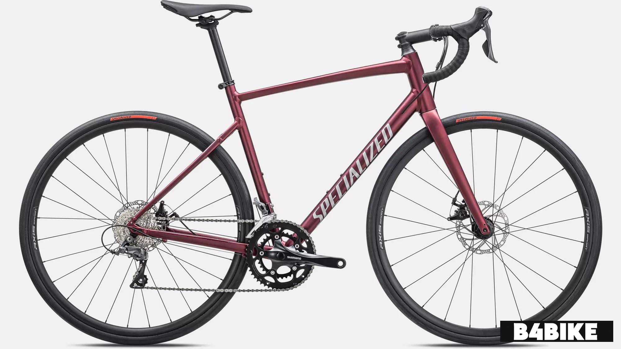 Specialized Allez Shimano Claris