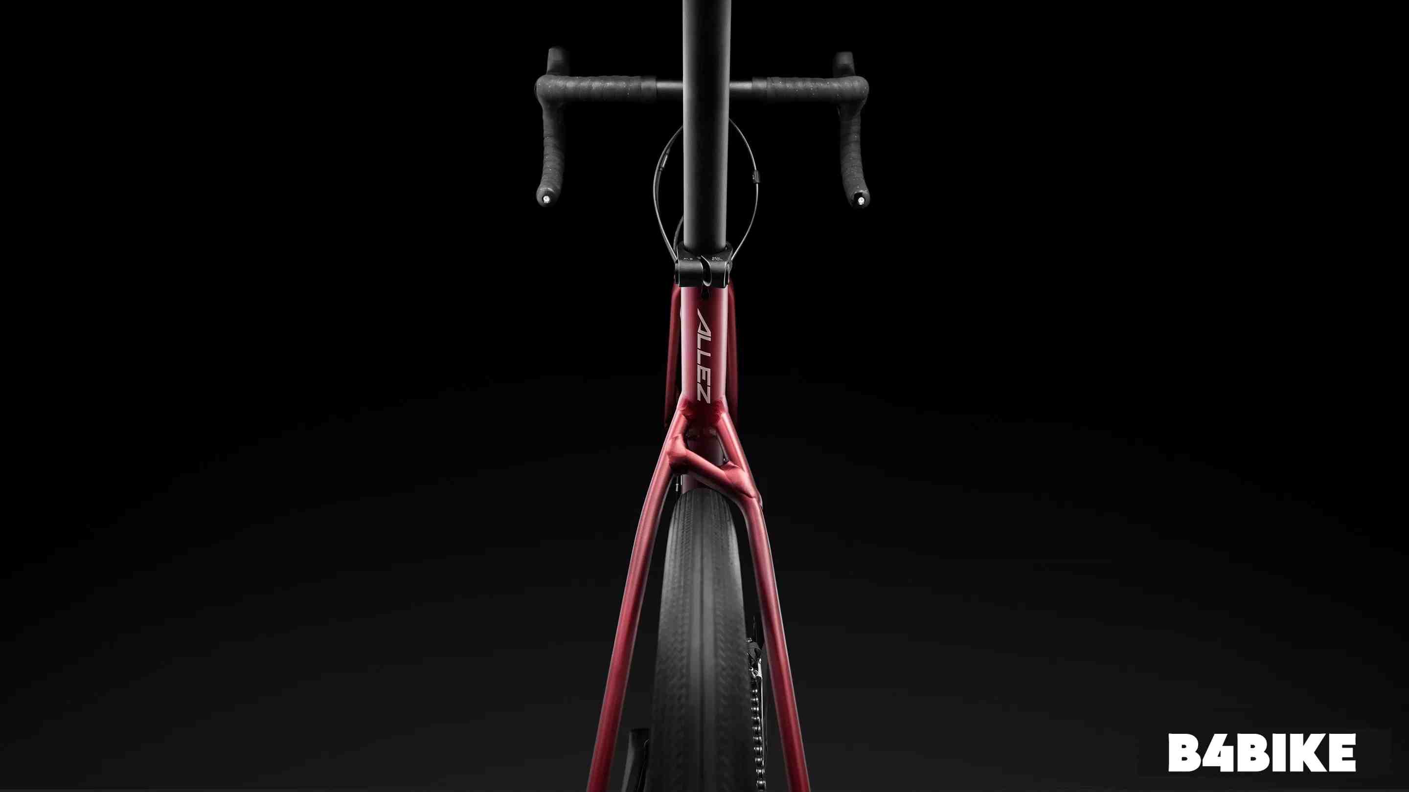 Specialized Allez Shimano Claris