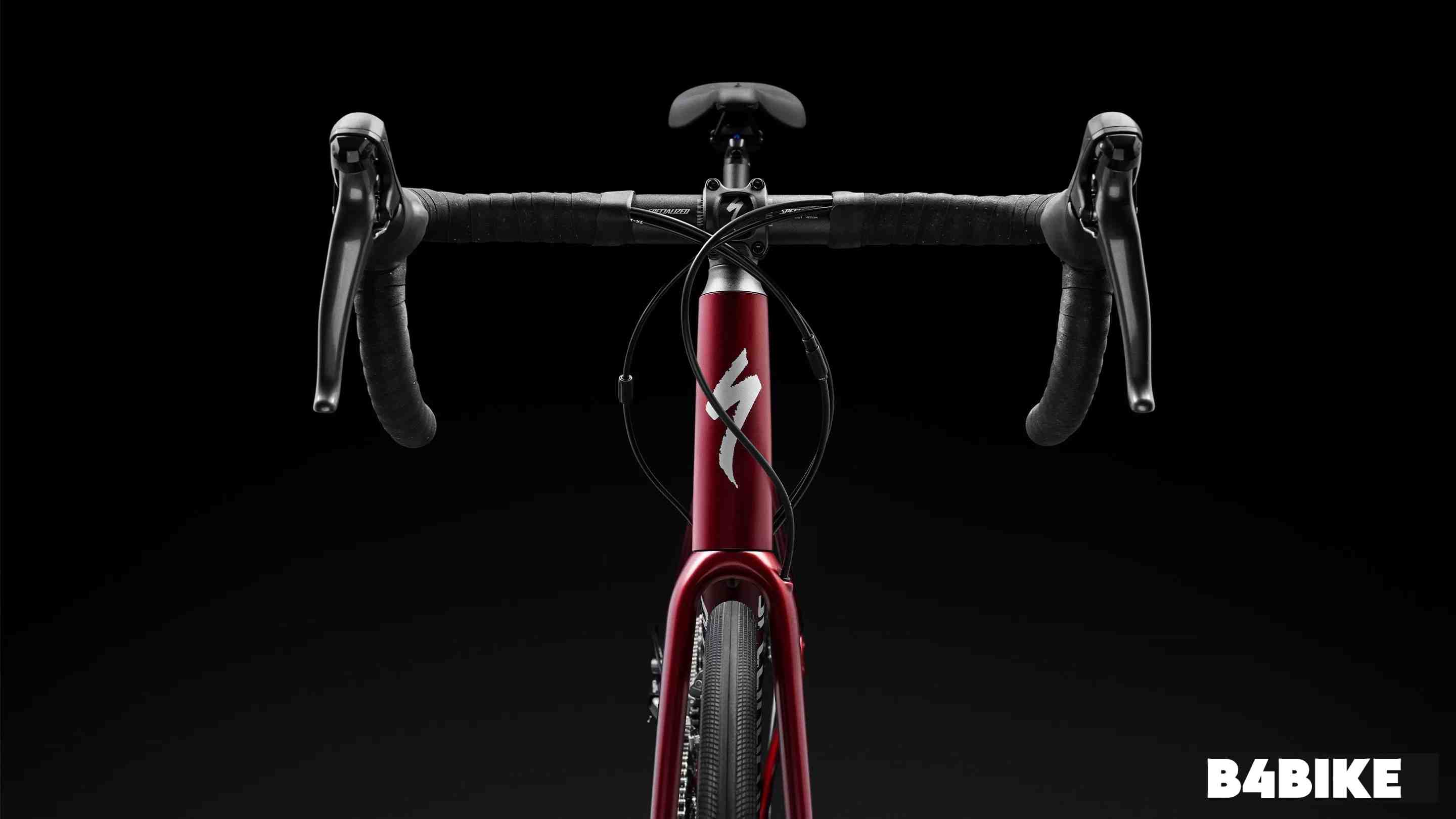 Specialized Allez Shimano Claris