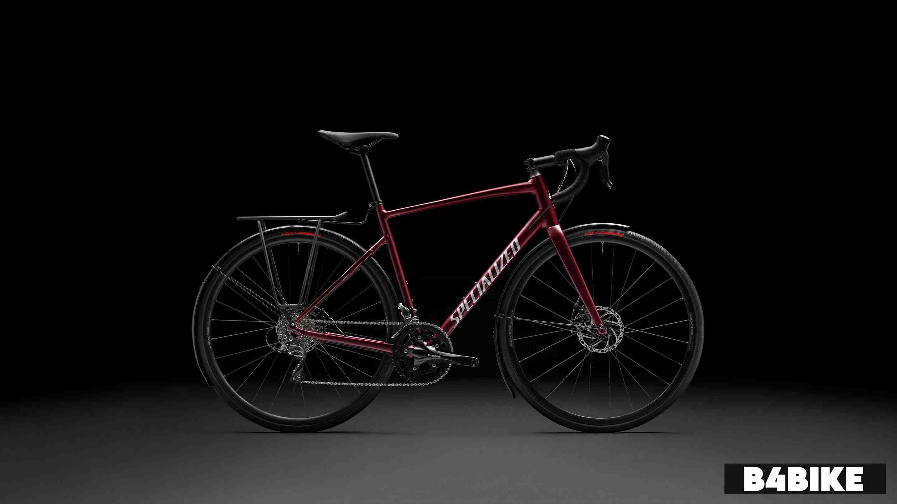 Specialized Allez Shimano Claris