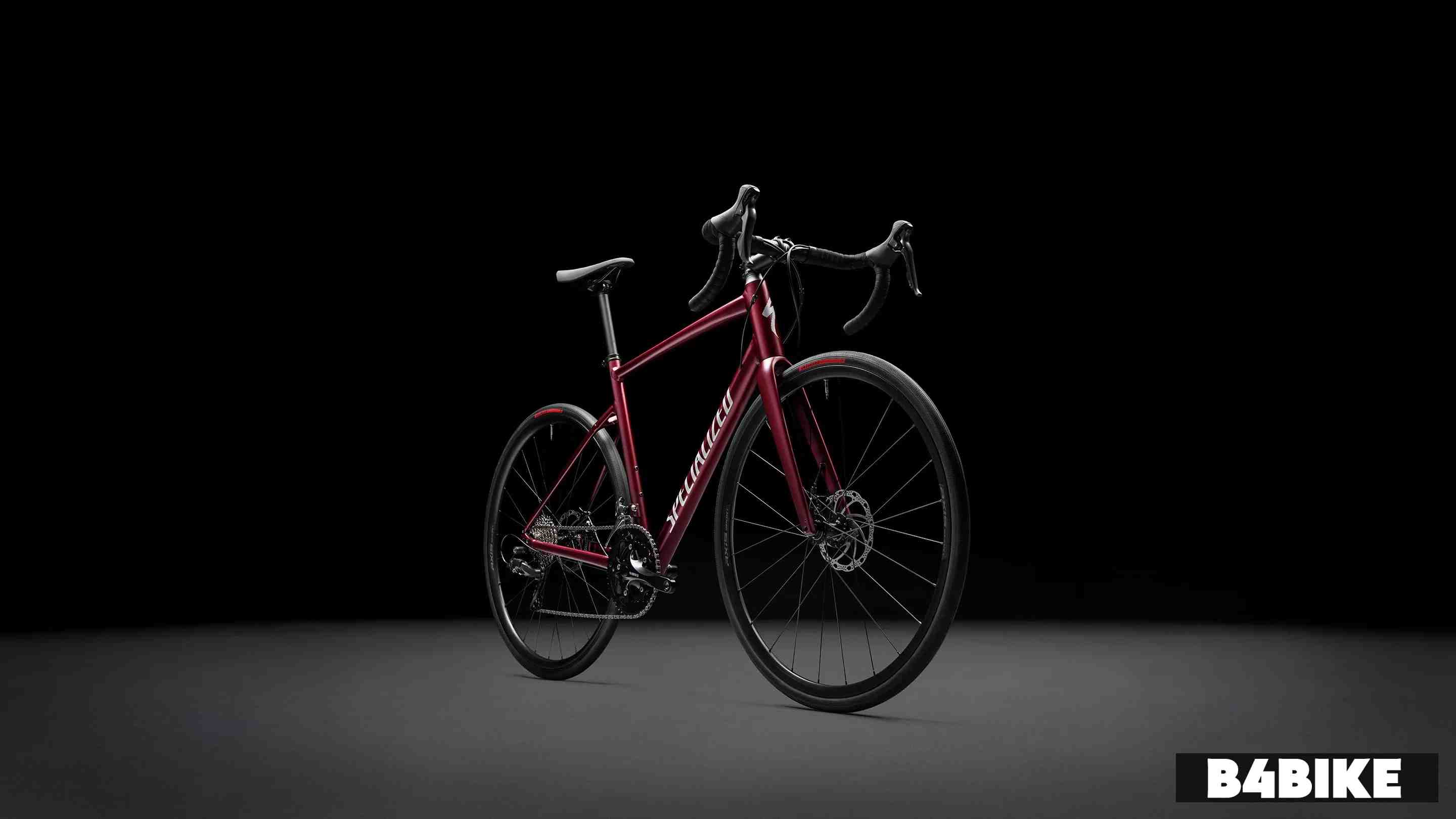 Specialized Allez Shimano Claris