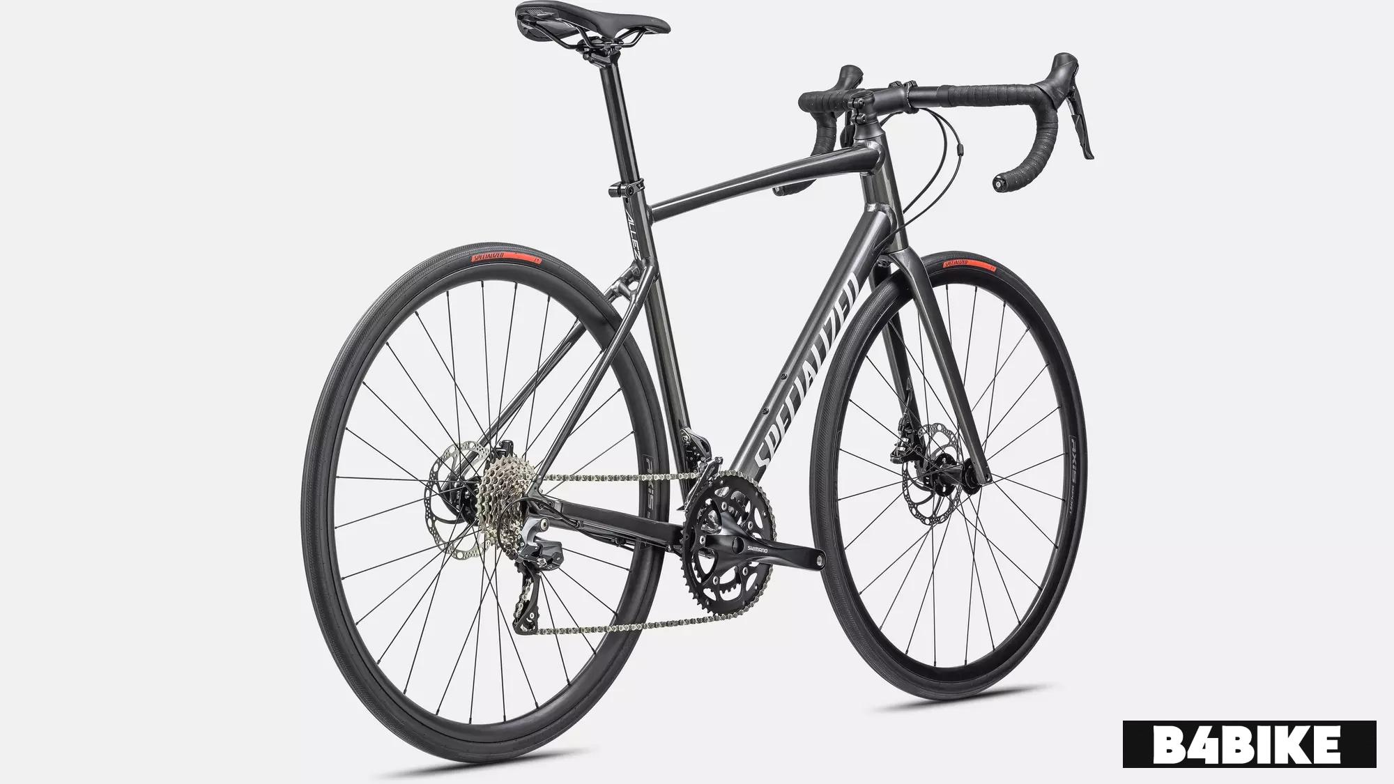Specialized Allez Shimano Claris