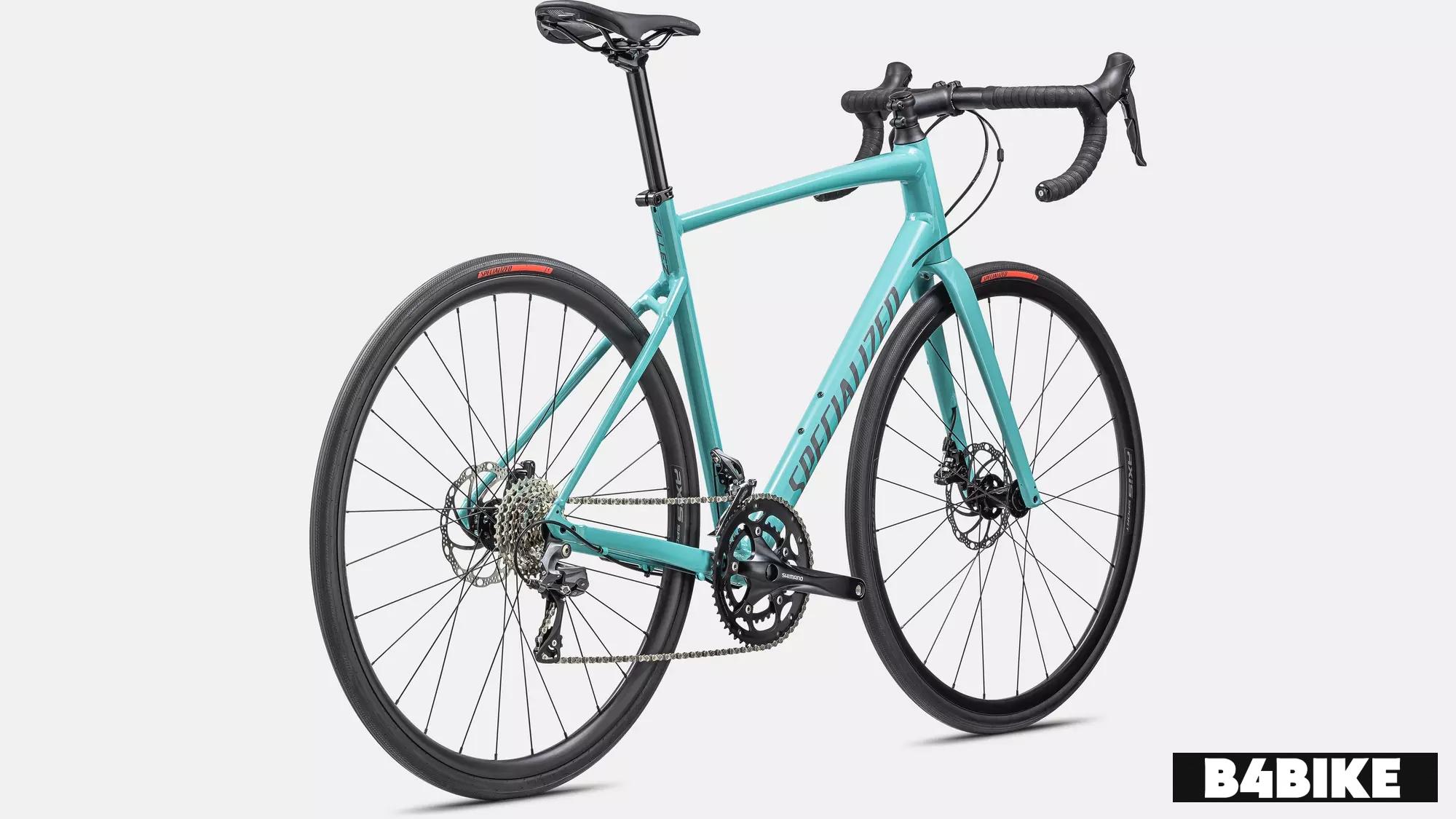 Specialized Allez Shimano Claris