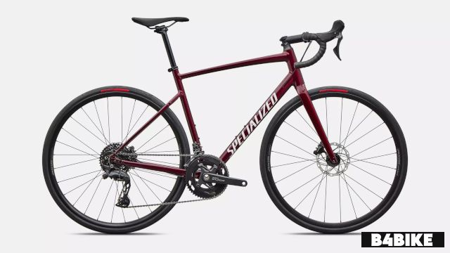 Specialized Allez Shimano CUES
