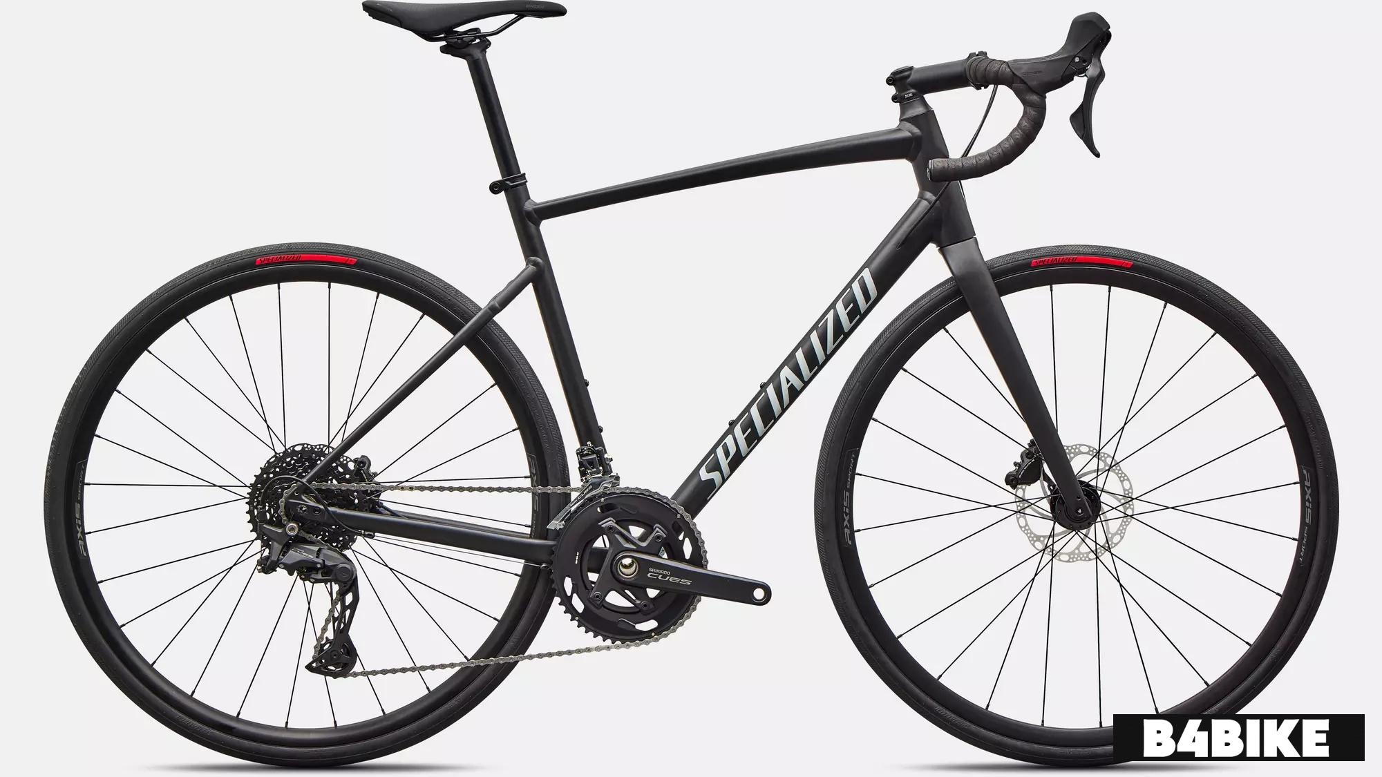 Specialized Allez Shimano CUES