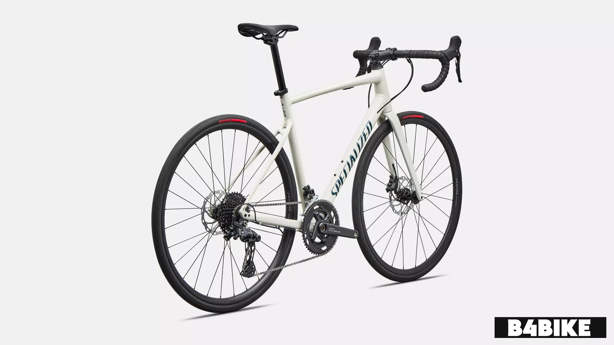 Specialized Allez Shimano CUES