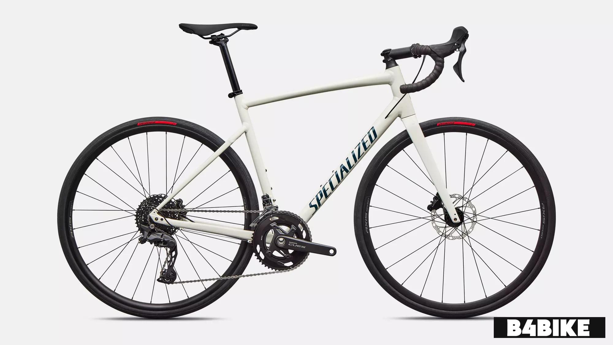 Specialized Allez Shimano CUES