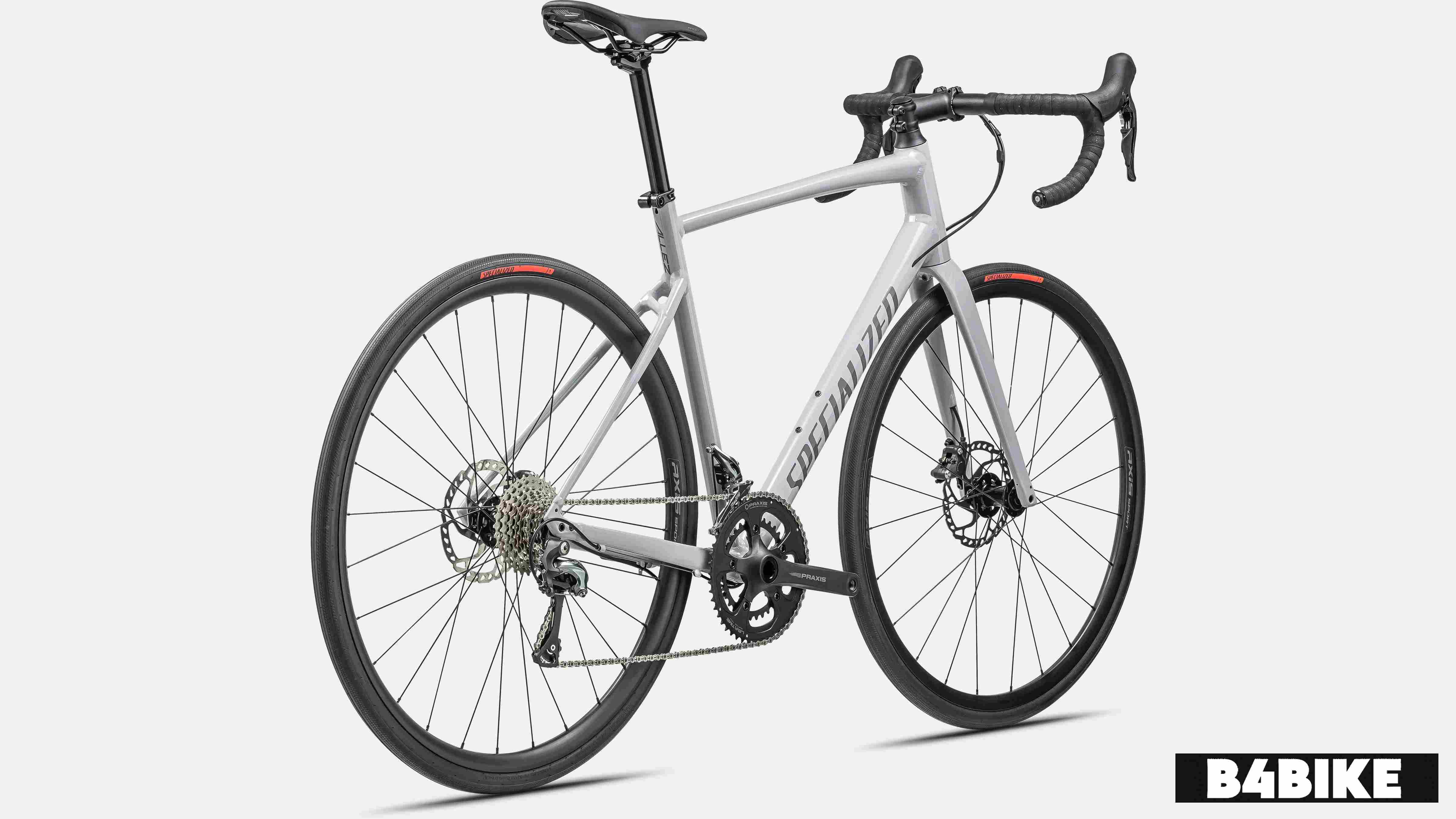 Specialized Allez Sport Shimano Tiagra