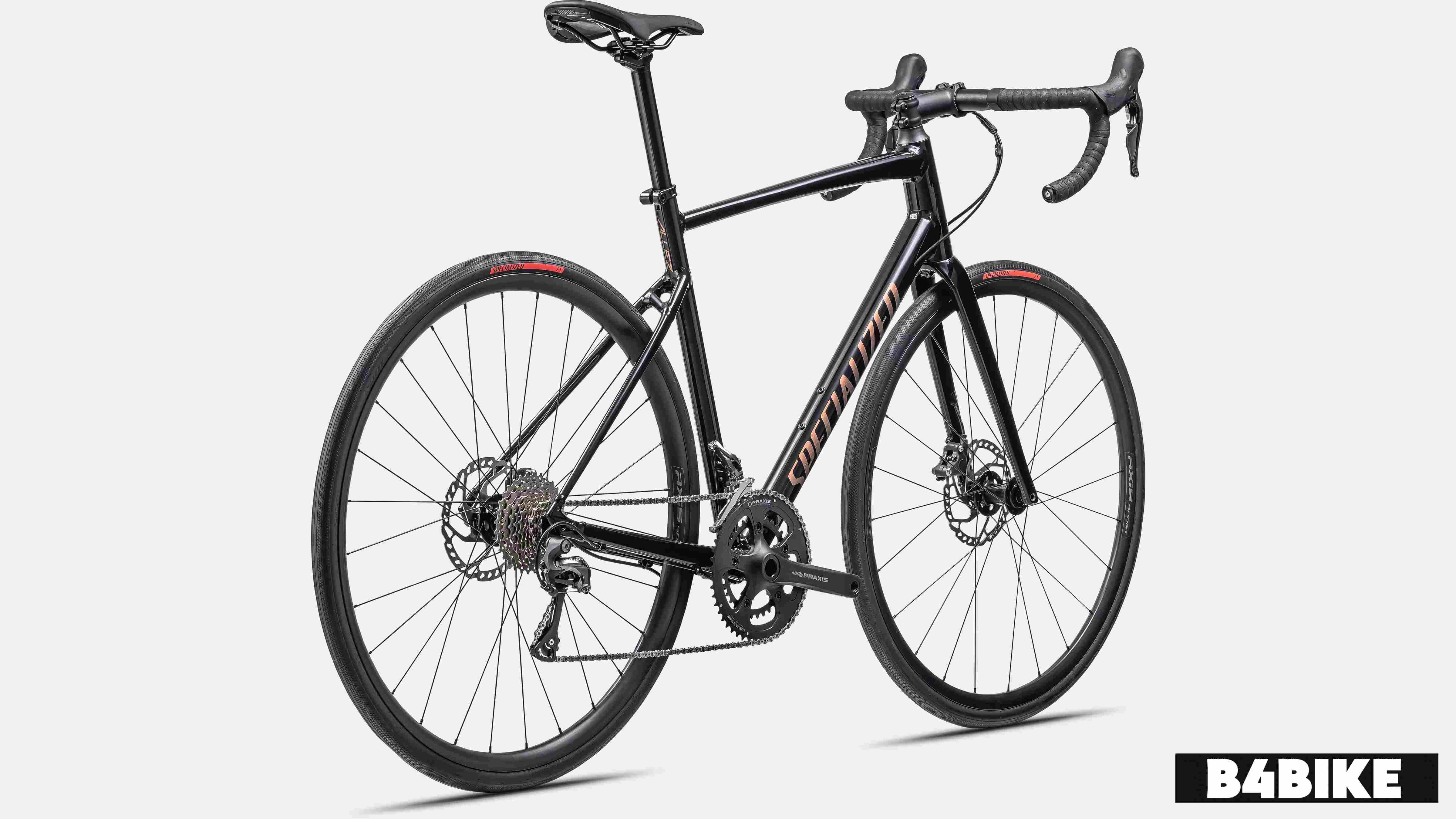 Specialized Allez Sport Shimano Tiagra