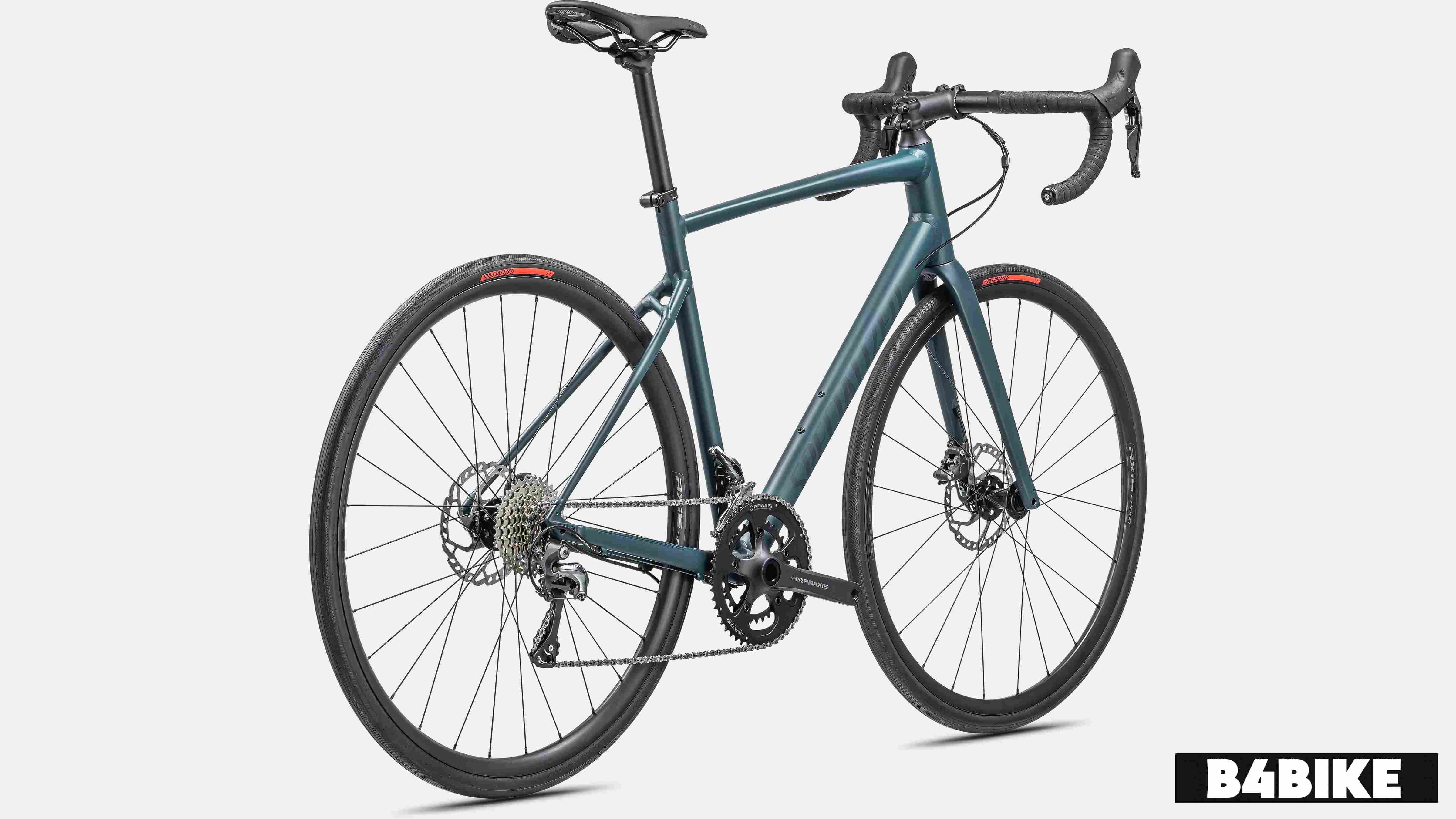 Specialized Allez Sport Shimano Tiagra