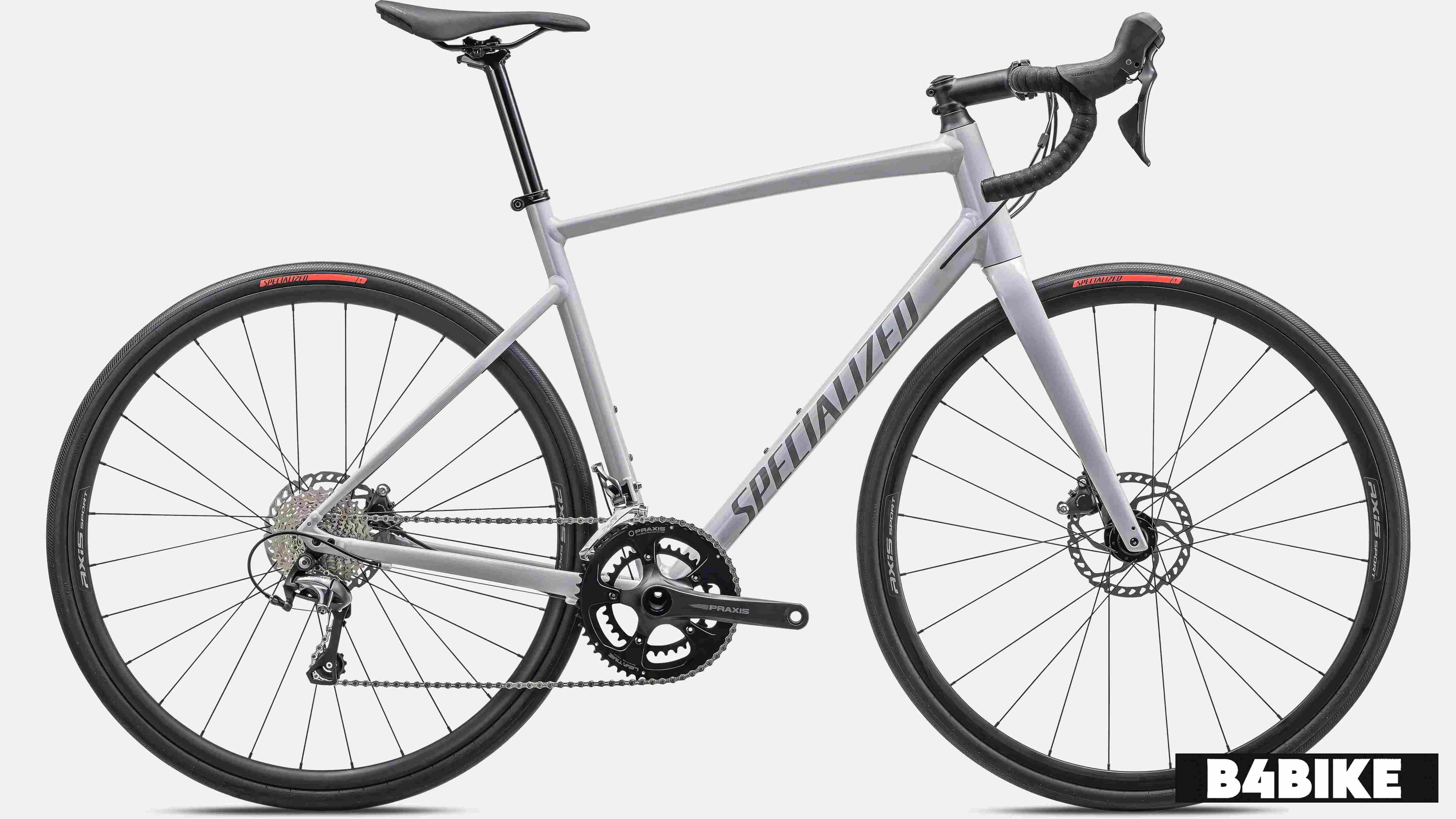Specialized Allez Sport Shimano Tiagra