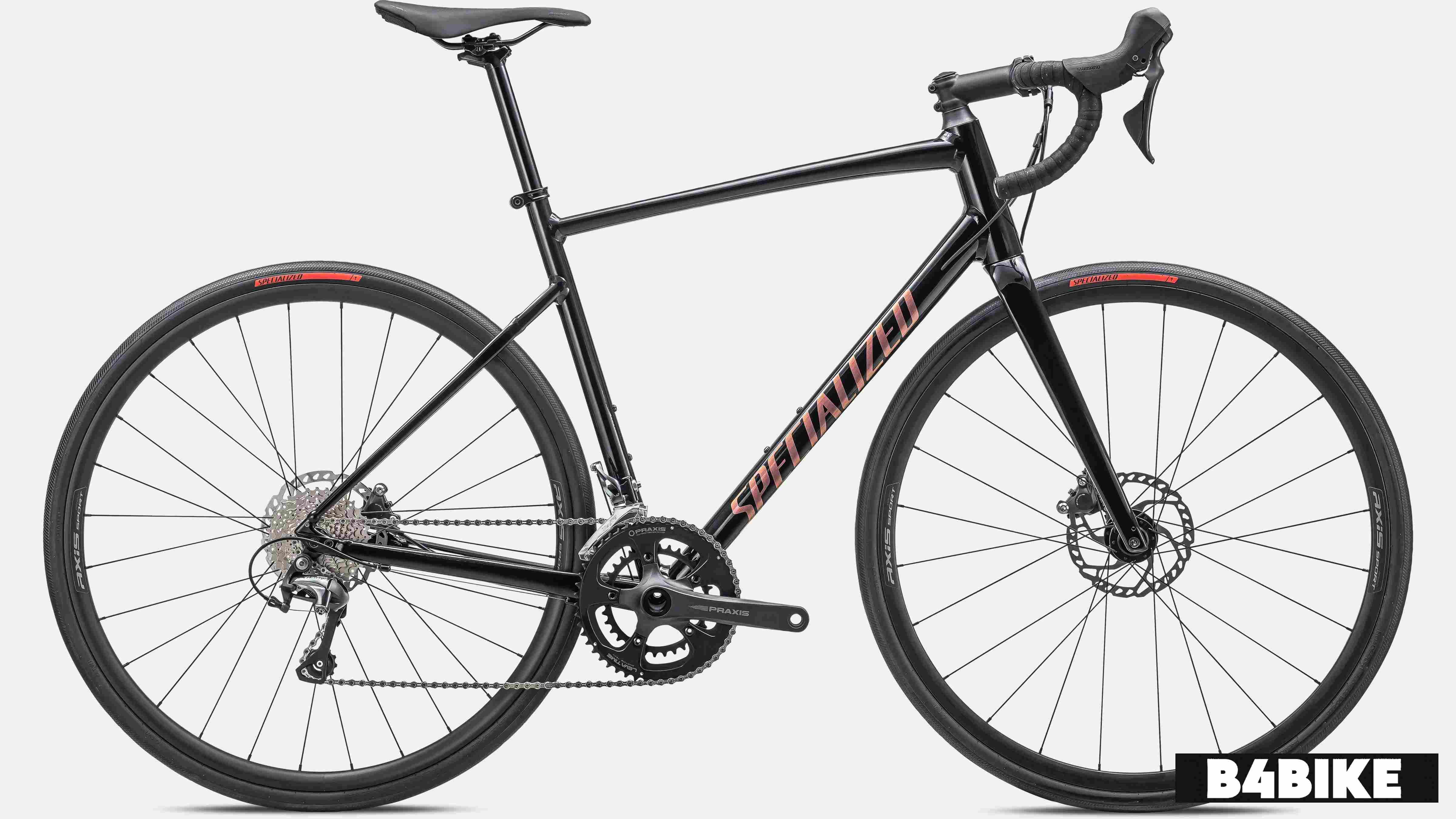 Specialized Allez Sport Shimano Tiagra