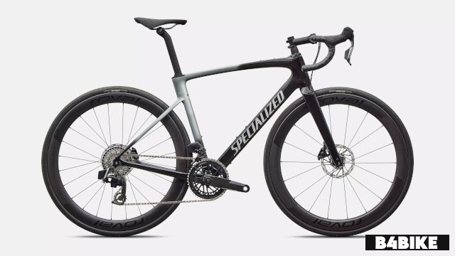 Specialized Roubaix SL8 Pro SRAM Force AXS