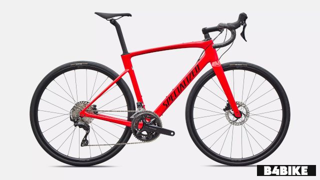 Specialized Roubaix SL8 Sport Shimano 105