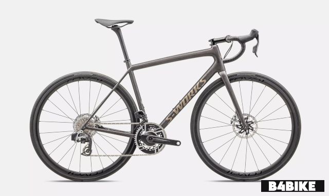 Specialized S-Works Aethos