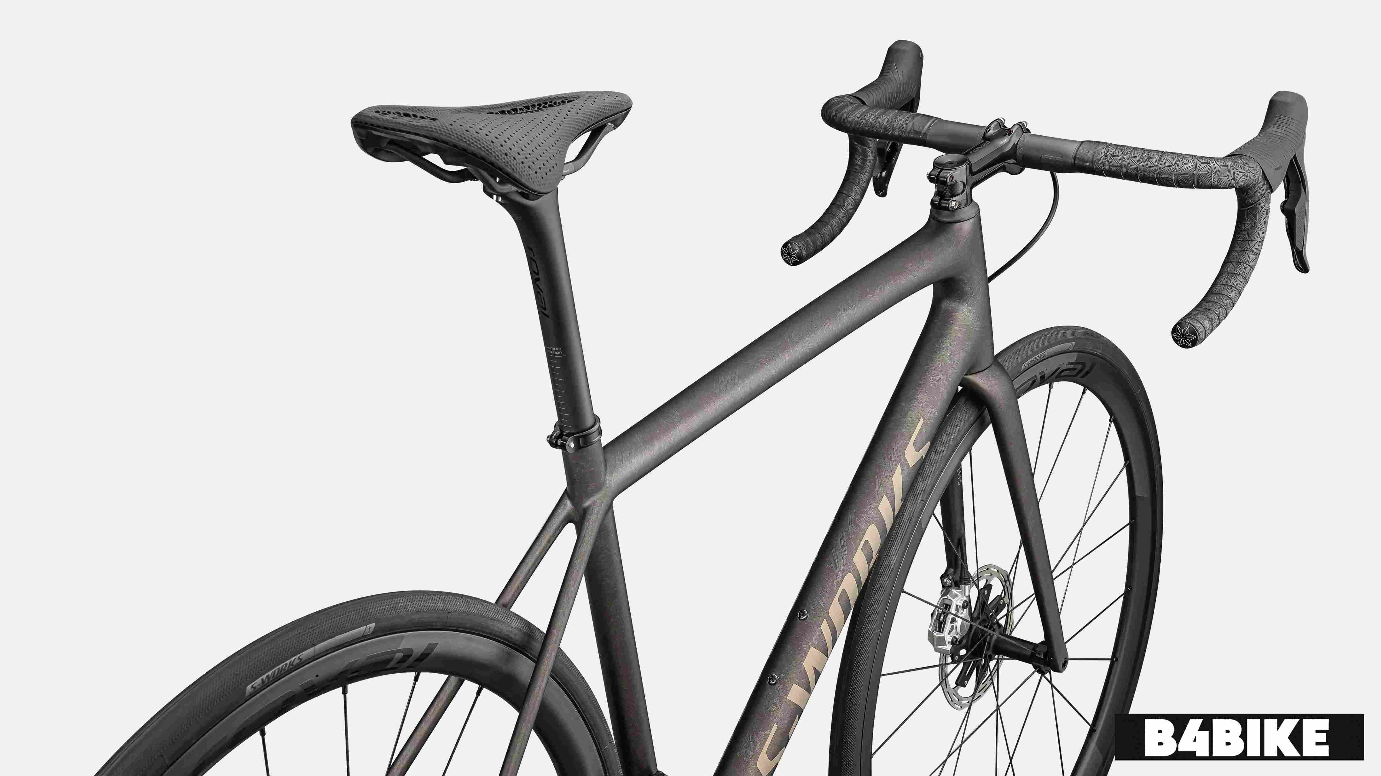 Specialized S-Works Aethos