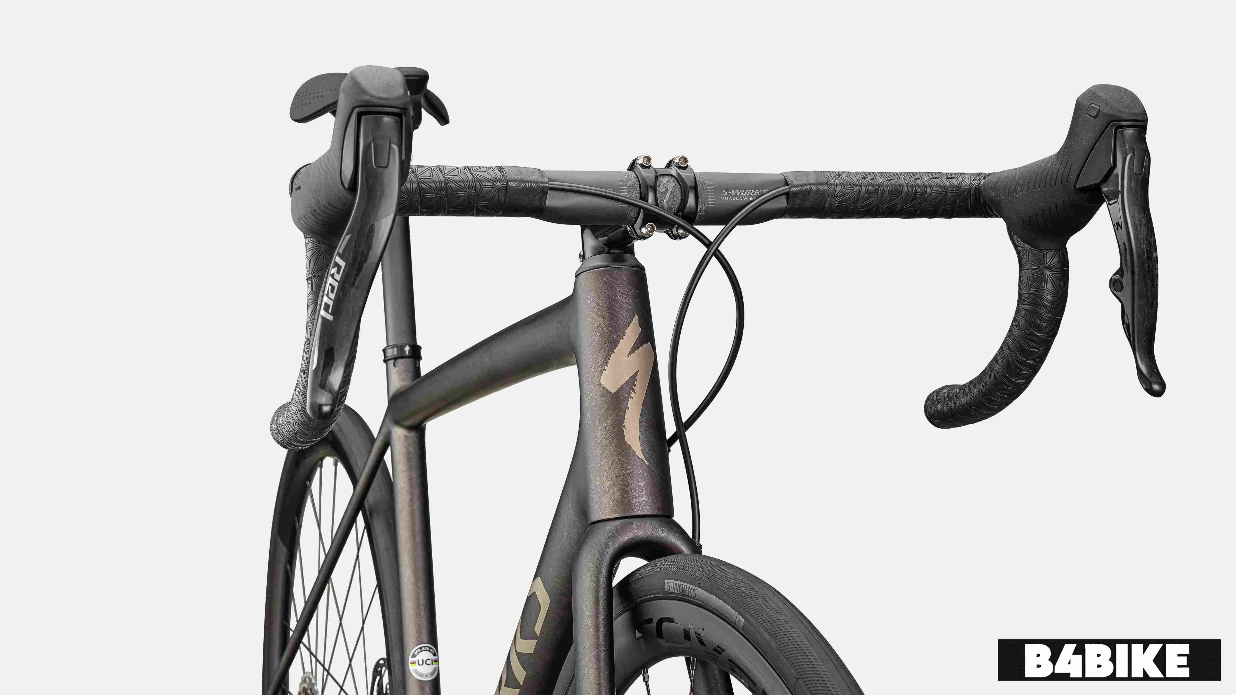 Specialized S-Works Aethos