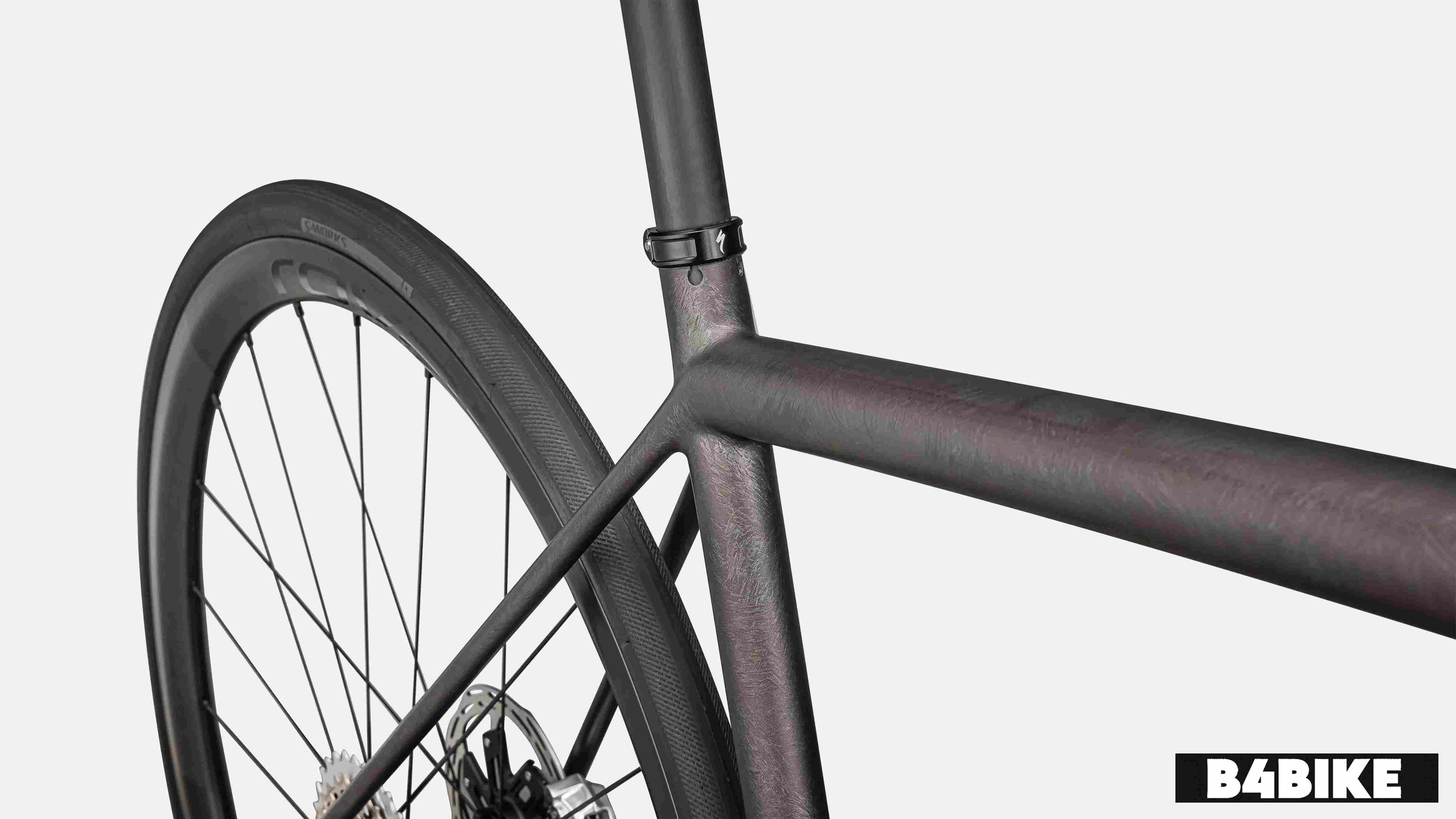 Specialized S-Works Aethos