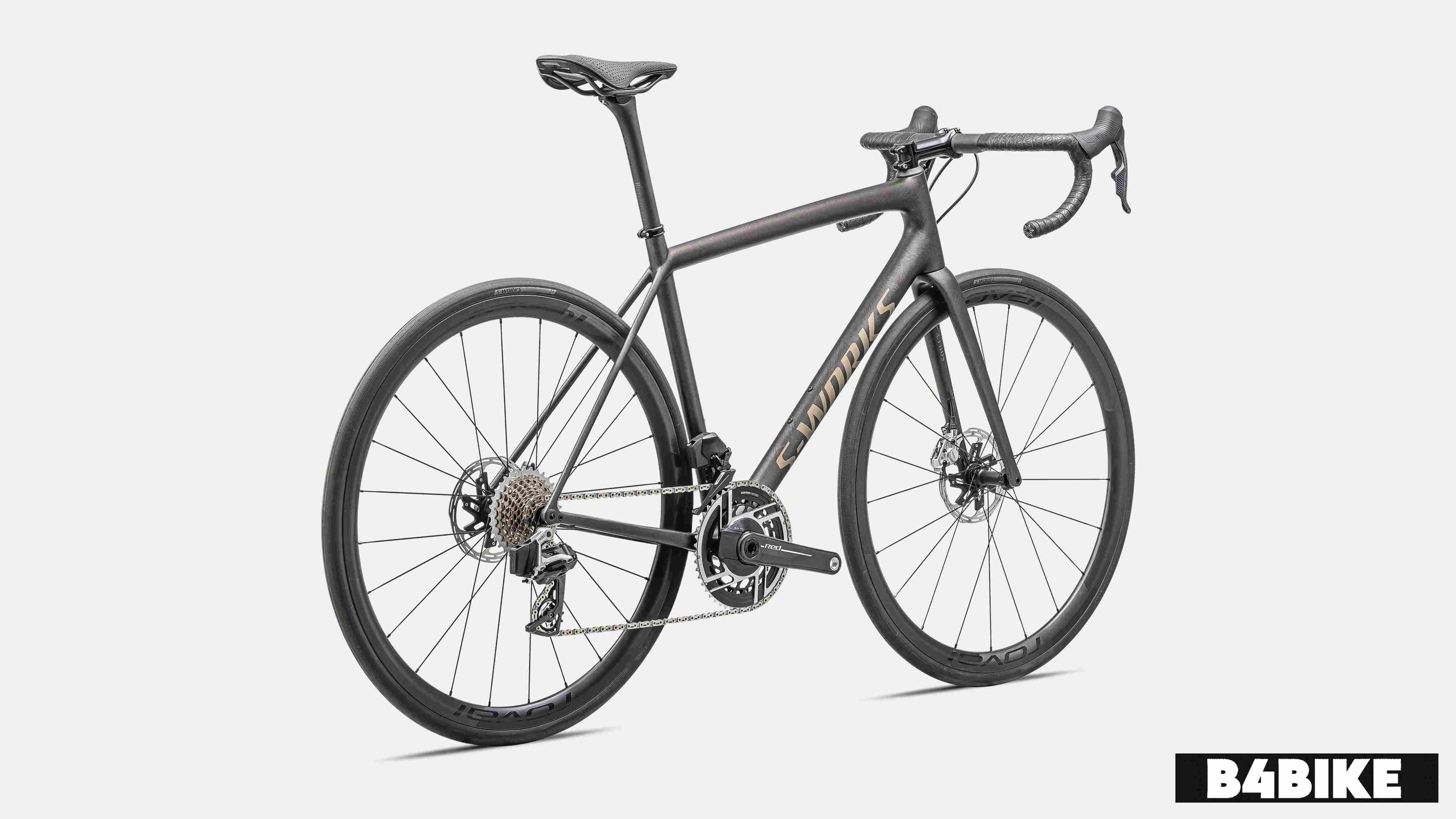 Specialized S-Works Aethos