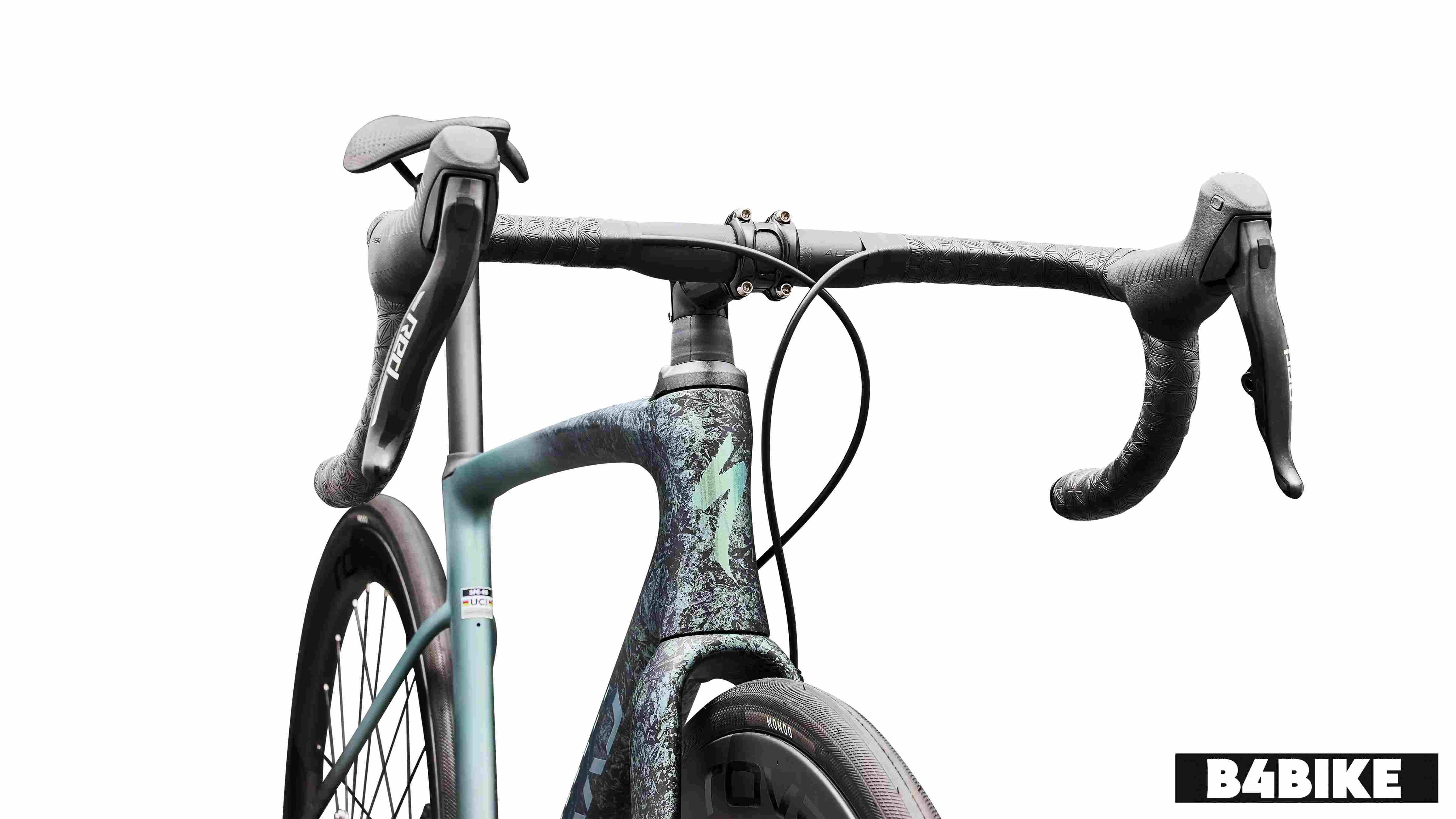 Specialized S-Works Roubaix SL8