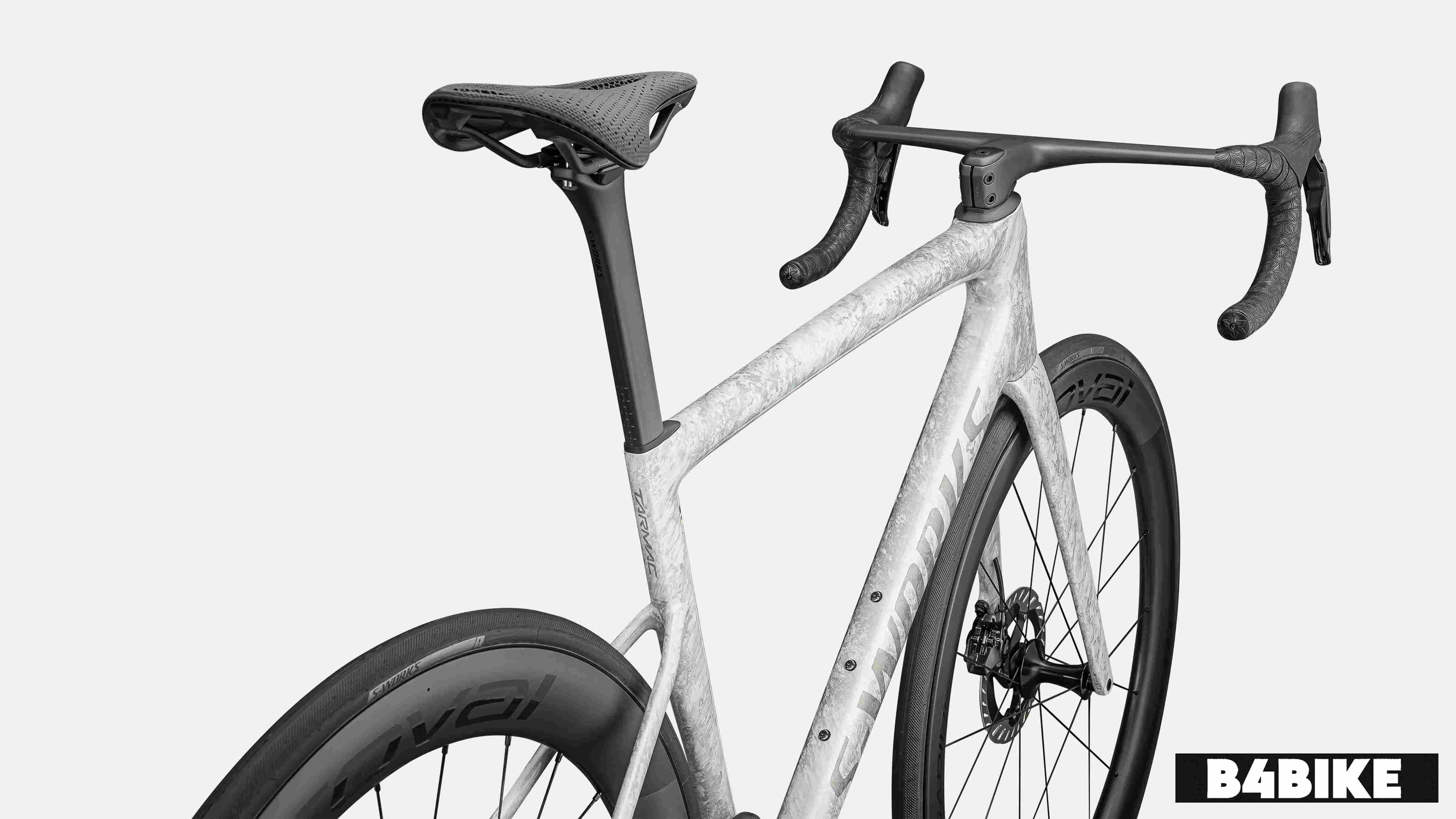 Specialized S-Works Tarmac SL8