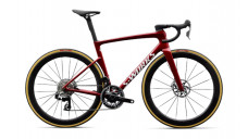 Specialized S-Works Tarmac SL9 SRAM Red AXS